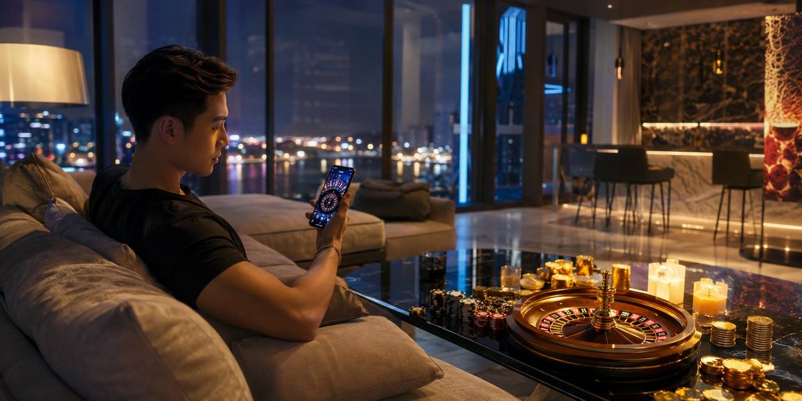 68vip Khu vực được hỗ trợ